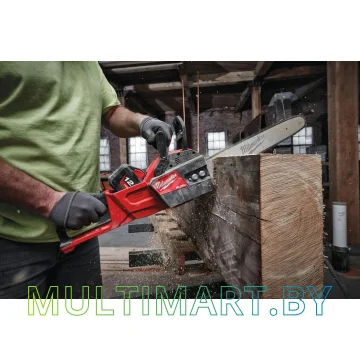 Аккумуляторная пила Milwaukee M18 FCHS-121B FUEL 4933464223 (с 1-им АКБ) картинка 10